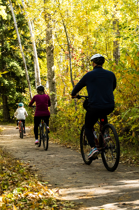 Peninsula State Park