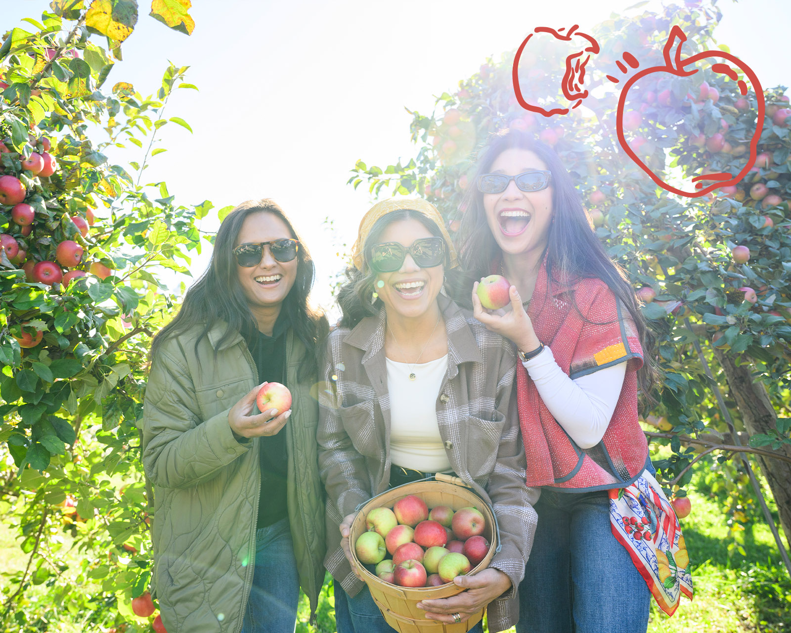 Have Some Classic Fall Fun