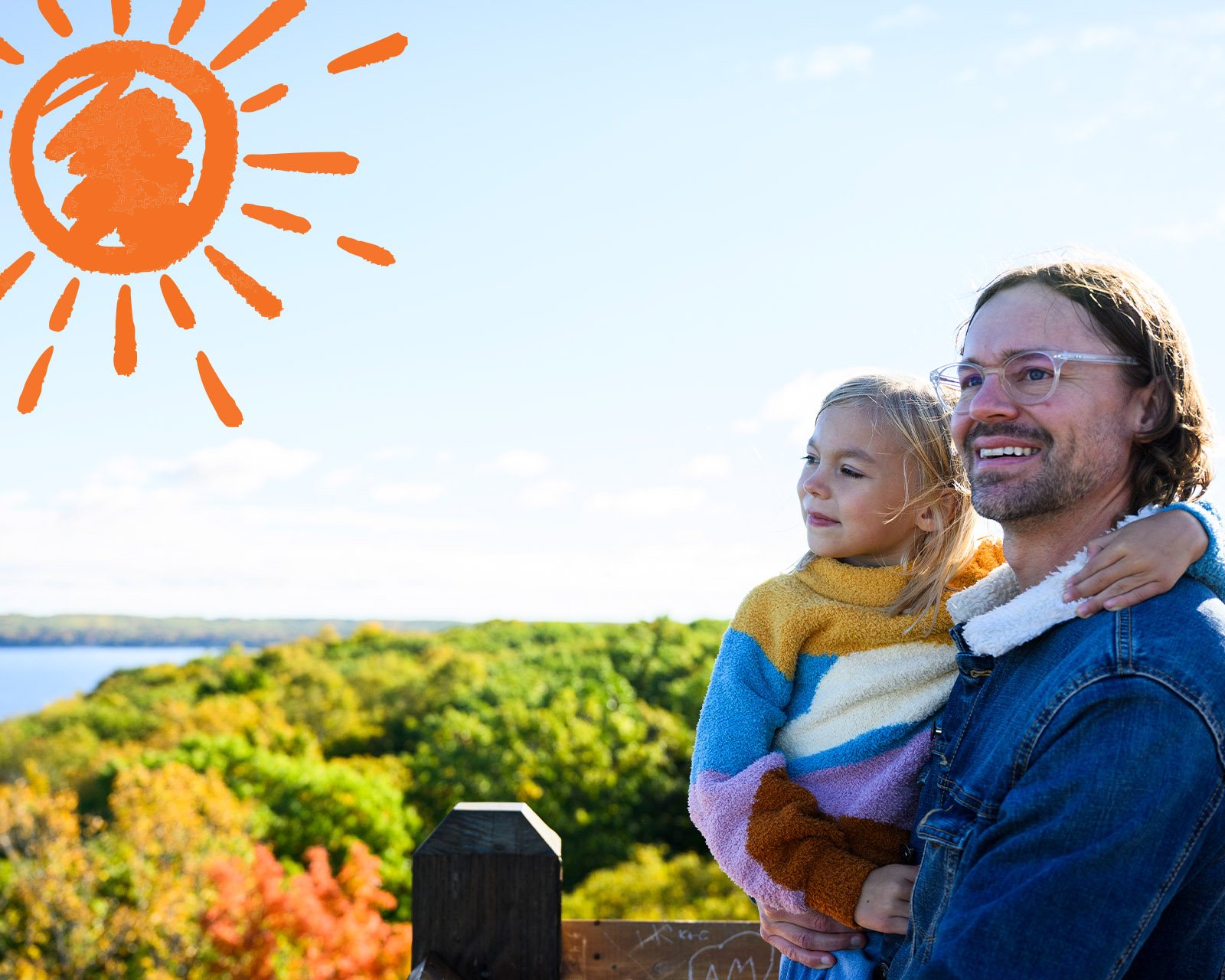 3 Ways to See Fall Color