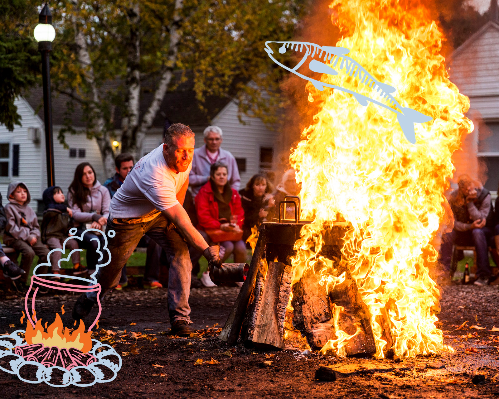 2 Ways to Taste Spring in Door County