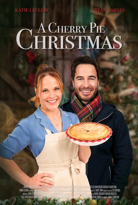 Christmas Trail Giveaway