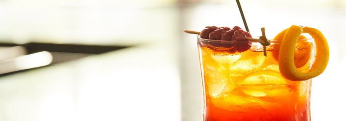 All the Fun, None of the Guilt: Door County’s Mocktail Movement