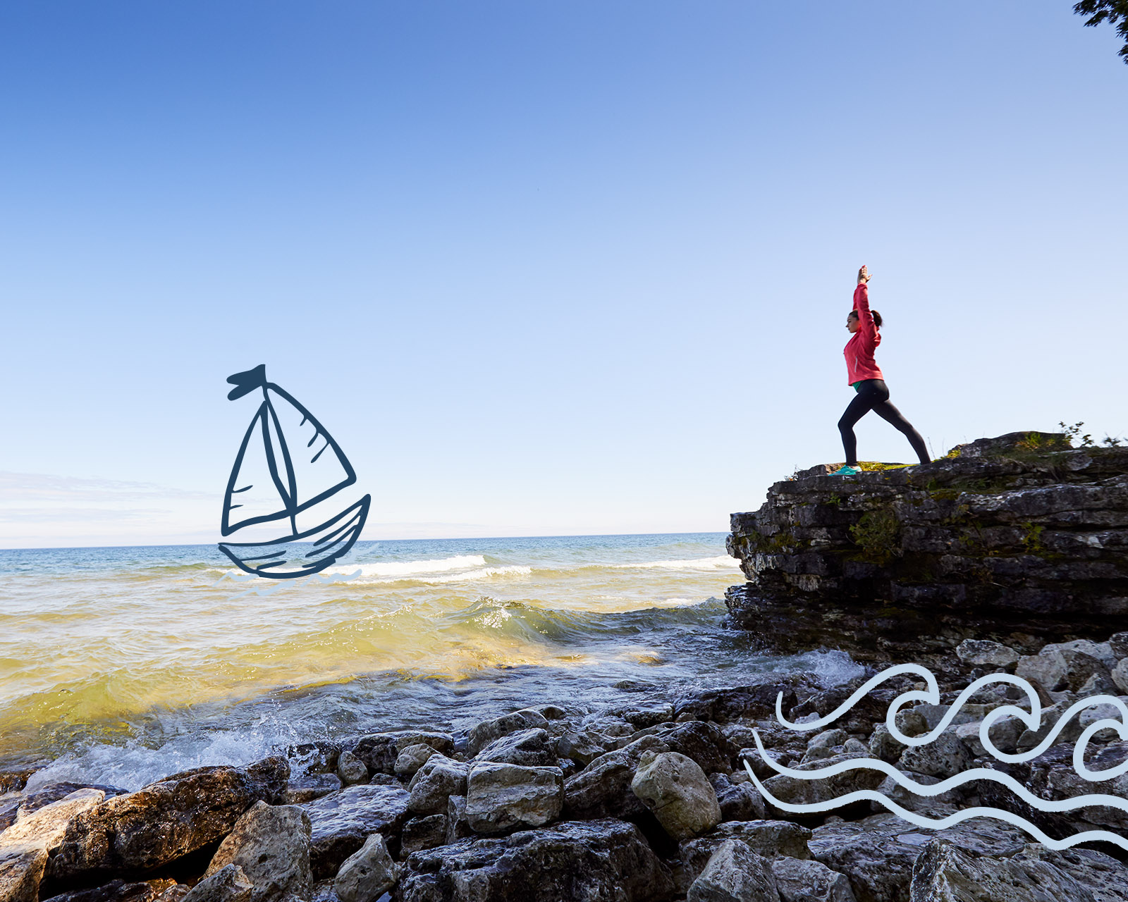 2 Ways to Embrace Spring