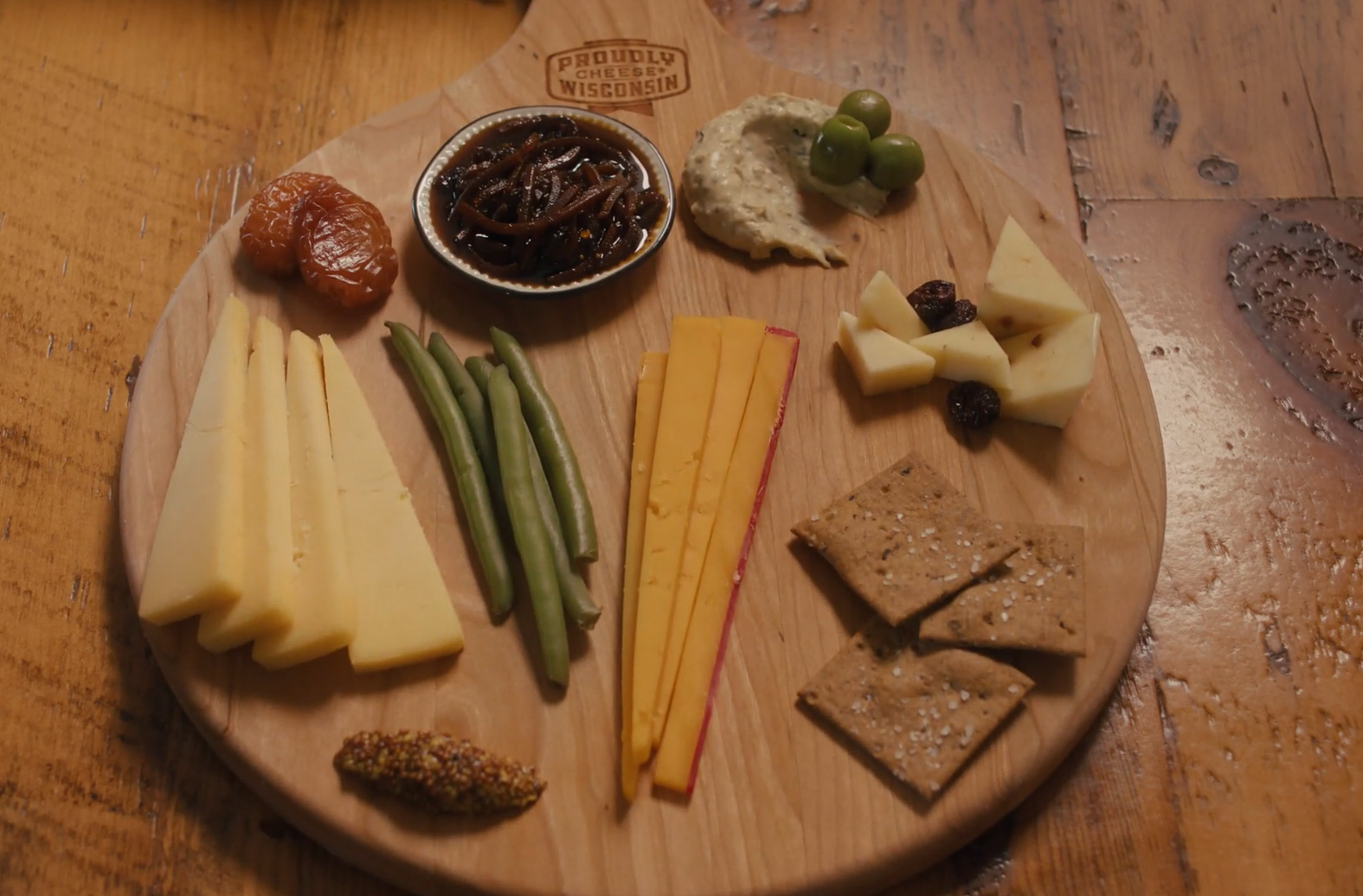 Renard's Artisan Cheese