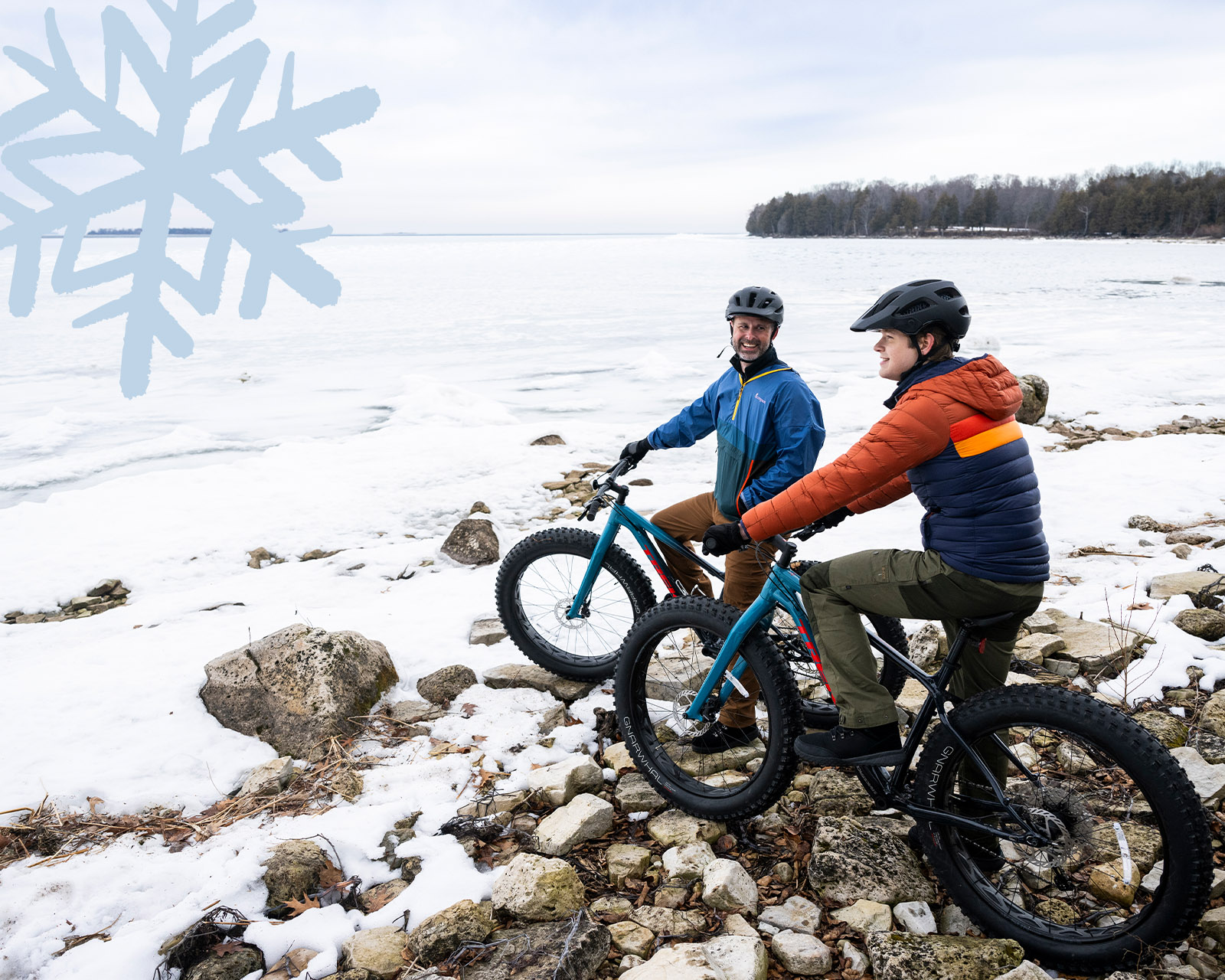 3 Ways to Take on the Tundra