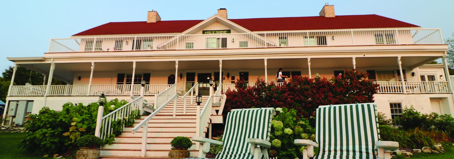 Where History Meets Hospitality